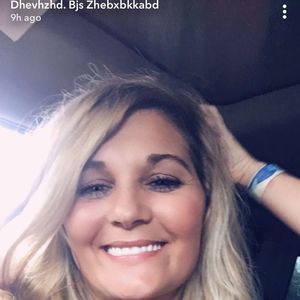 Meet your Posher, Katrina